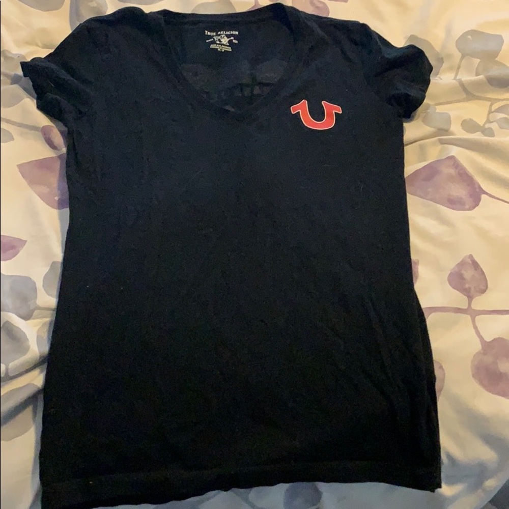 True religion t shirt
